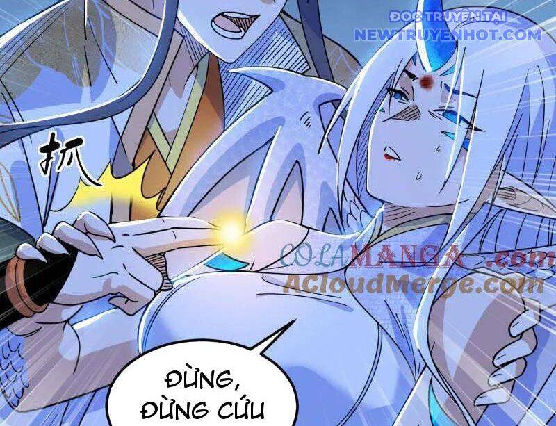 Ta Là Tà Đế Chap 539 - Next Chap 540