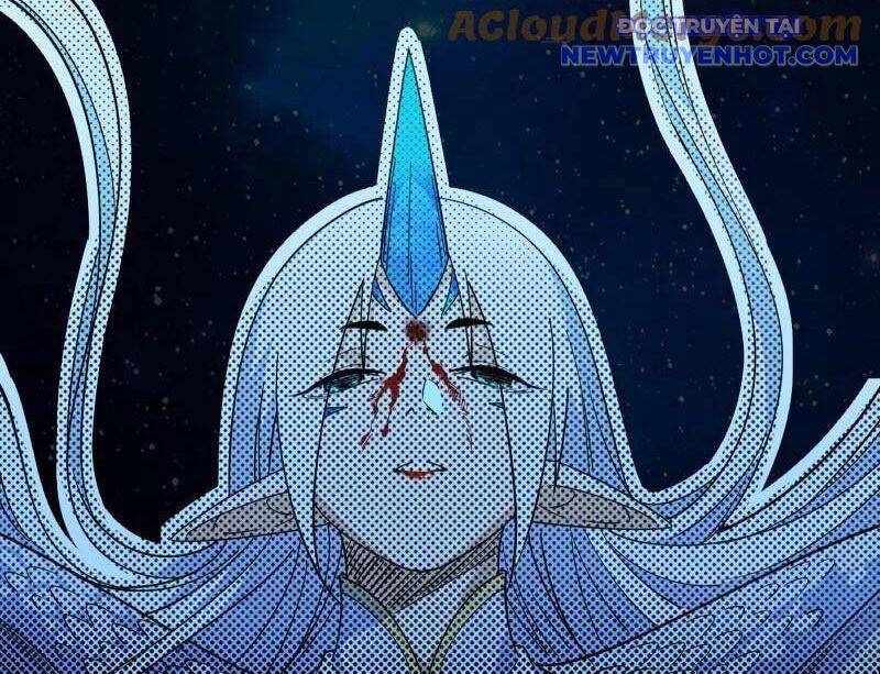 Ta Là Tà Đế Chap 539 - Next Chap 540