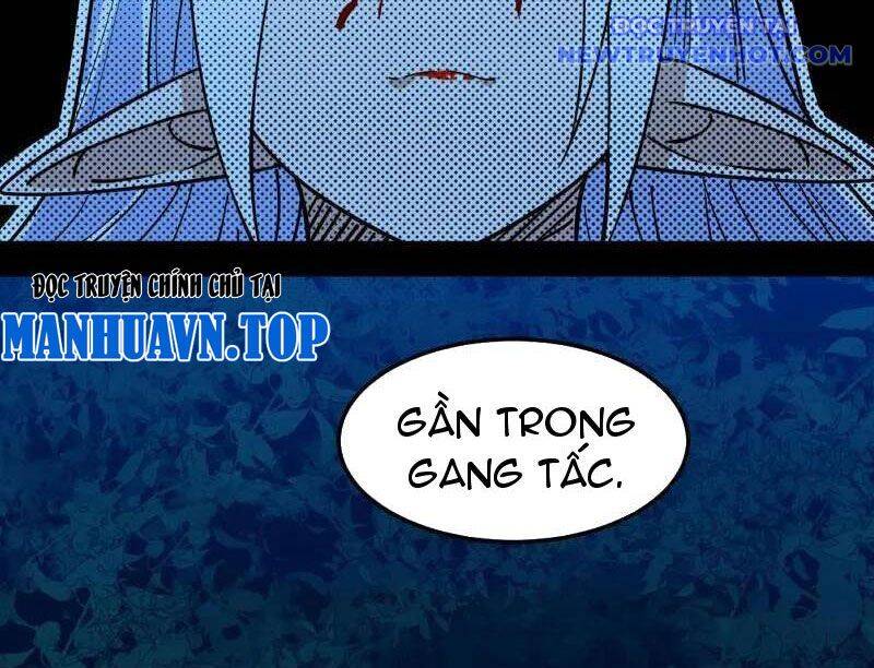 Ta Là Tà Đế Chap 539 - Next Chap 540