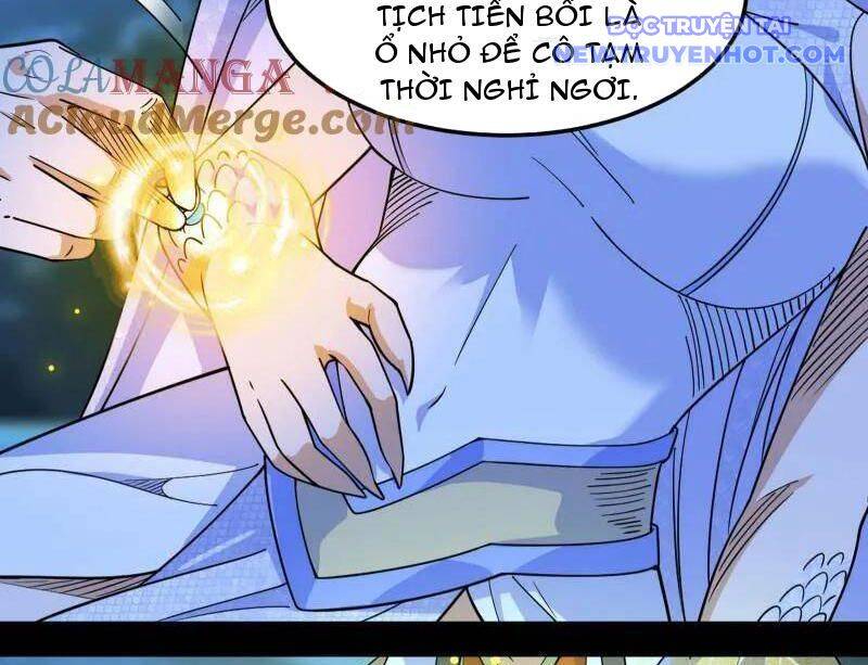 Ta Là Tà Đế Chap 539 - Next Chap 540