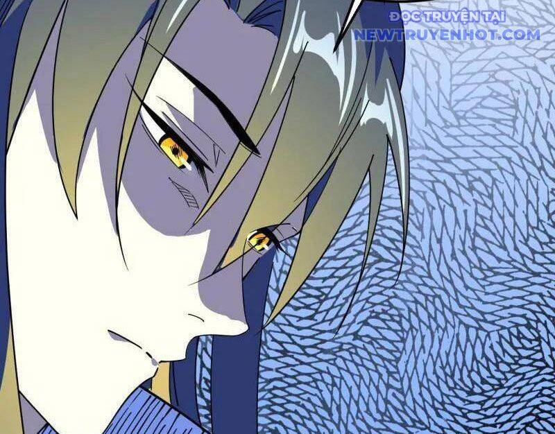 Ta Là Tà Đế Chap 539 - Next Chap 540