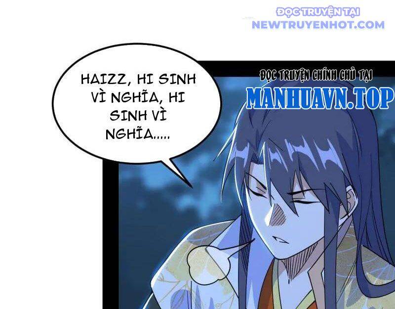 Ta Là Tà Đế Chap 539 - Next Chap 540