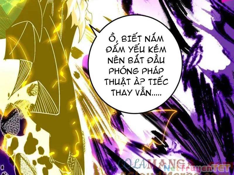 Ta Là Tà Đế Chap 540 - Next Chap 541