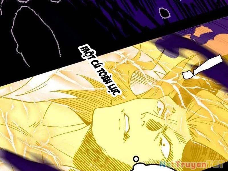 Ta Là Tà Đế Chap 540 - Next Chap 541