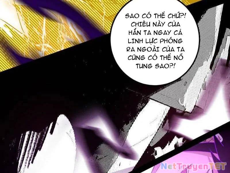Ta Là Tà Đế Chap 540 - Next Chap 541