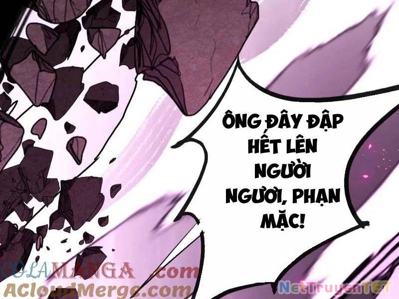 Ta Là Tà Đế Chap 540 - Next Chap 541