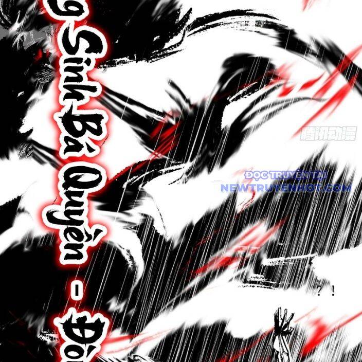 Ta Là Tà Đế Chap 541 - Next Chap 542