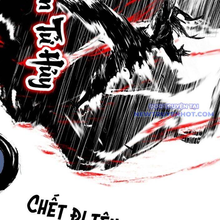 Ta Là Tà Đế Chap 541 - Next Chap 542