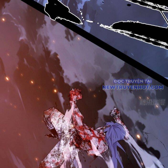 Ta Là Tà Đế Chap 541 - Next Chap 542