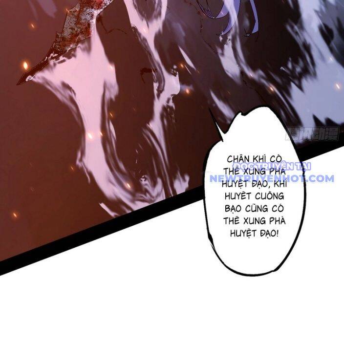Ta Là Tà Đế Chap 541 - Next Chap 542