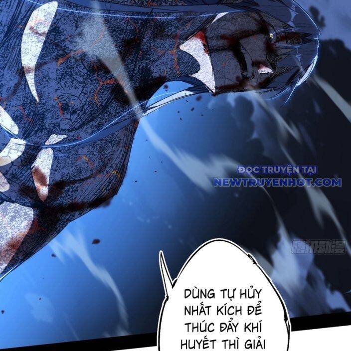 Ta Là Tà Đế Chap 541 - Next Chap 542