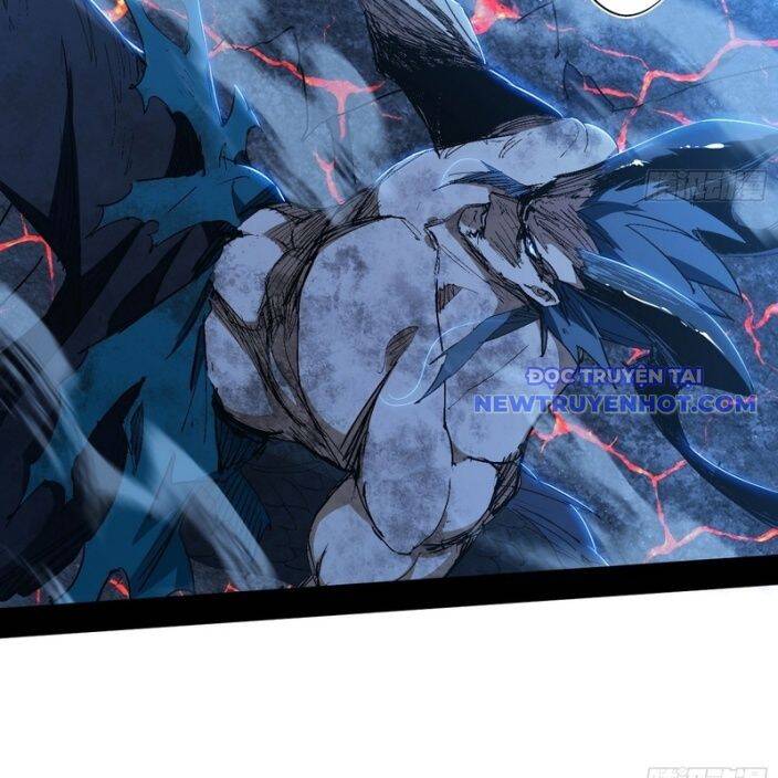 Ta Là Tà Đế Chap 541 - Next Chap 542