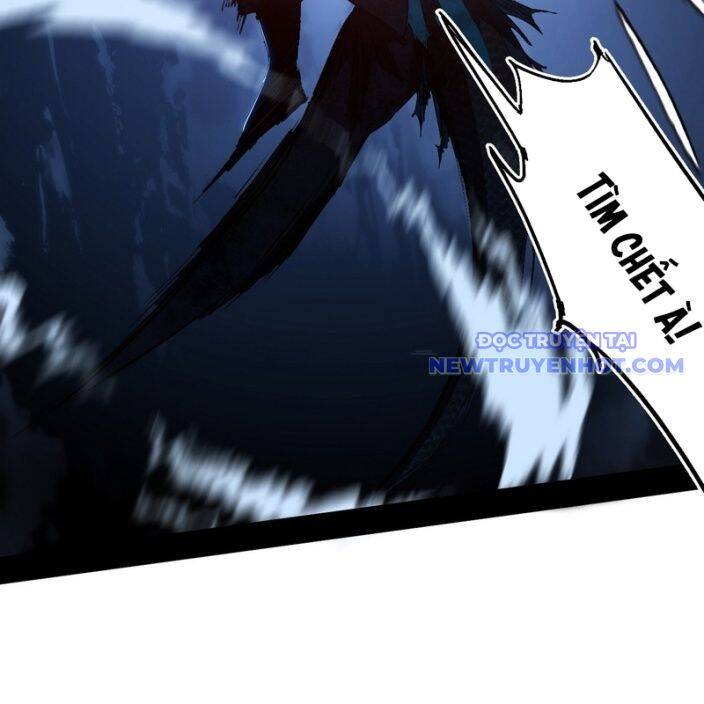 Ta Là Tà Đế Chap 541 - Next Chap 542