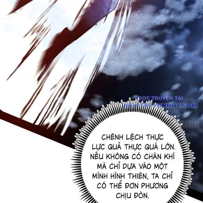 Ta Là Tà Đế Chap 541 - Next Chap 542