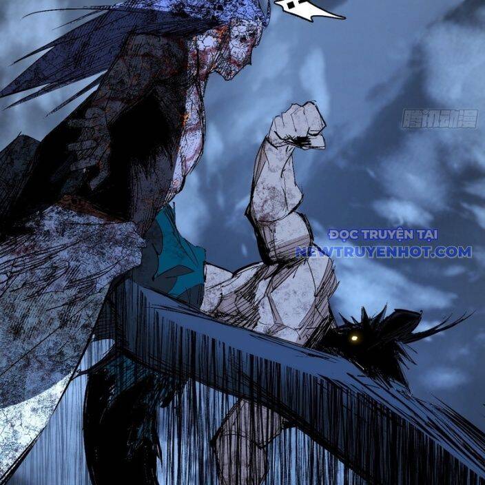 Ta Là Tà Đế Chap 541 - Next Chap 542