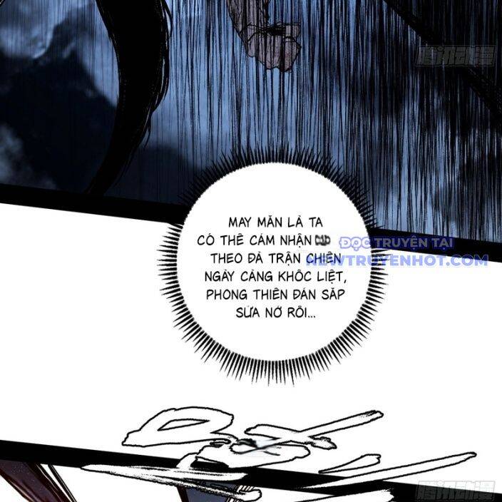 Ta Là Tà Đế Chap 541 - Next Chap 542