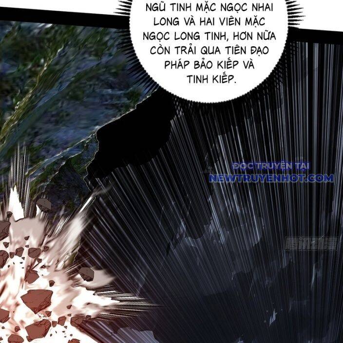 Ta Là Tà Đế Chap 541 - Next Chap 542