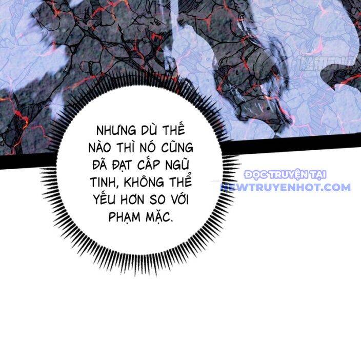 Ta Là Tà Đế Chap 541 - Next Chap 542