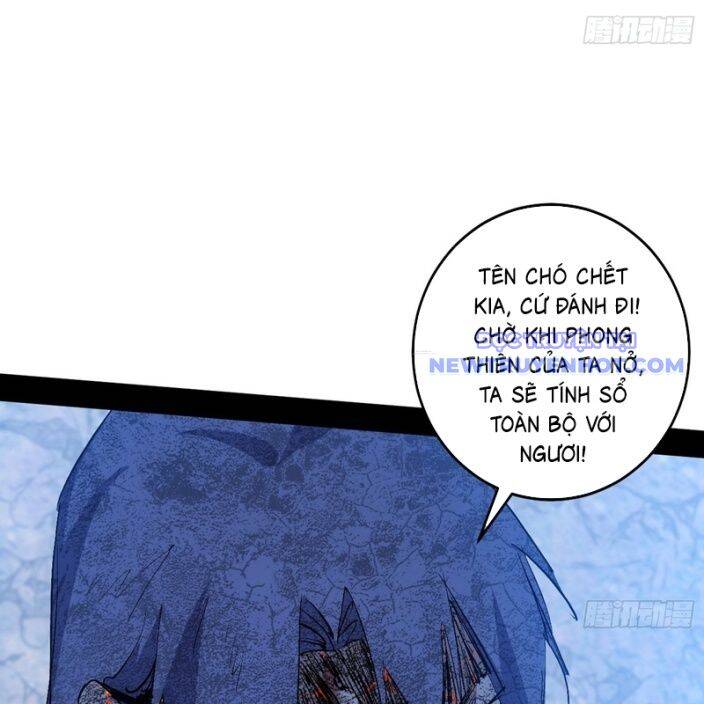 Ta Là Tà Đế Chap 541 - Next Chap 542