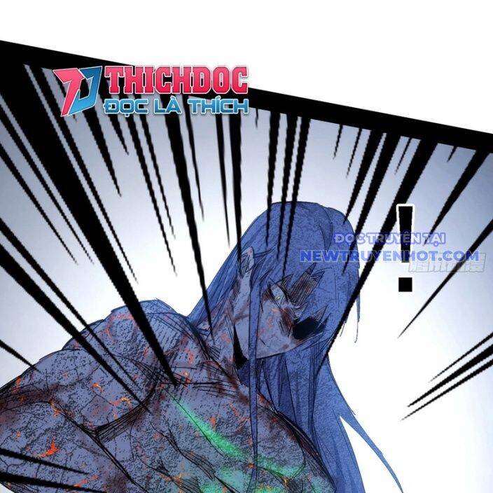 Ta Là Tà Đế Chap 541 - Next Chap 542