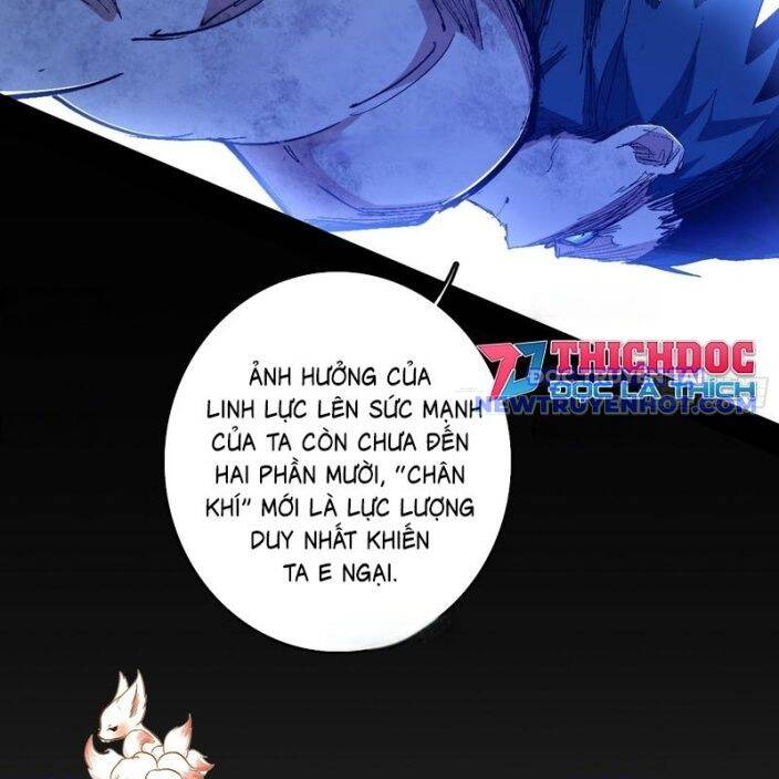 Ta Là Tà Đế Chap 541 - Next Chap 542