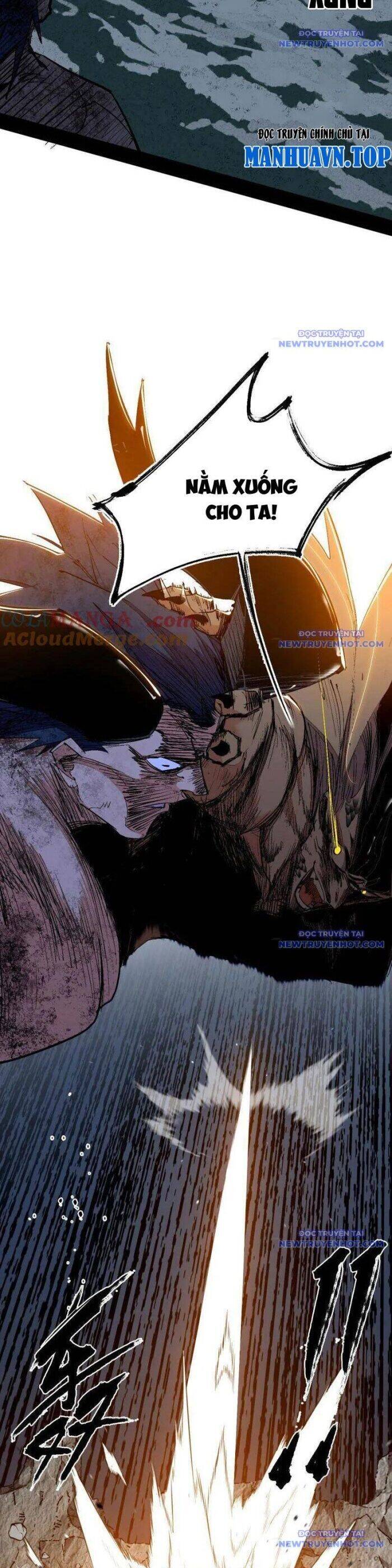 Ta Là Tà Đế Chap 542 - Next Chap 543