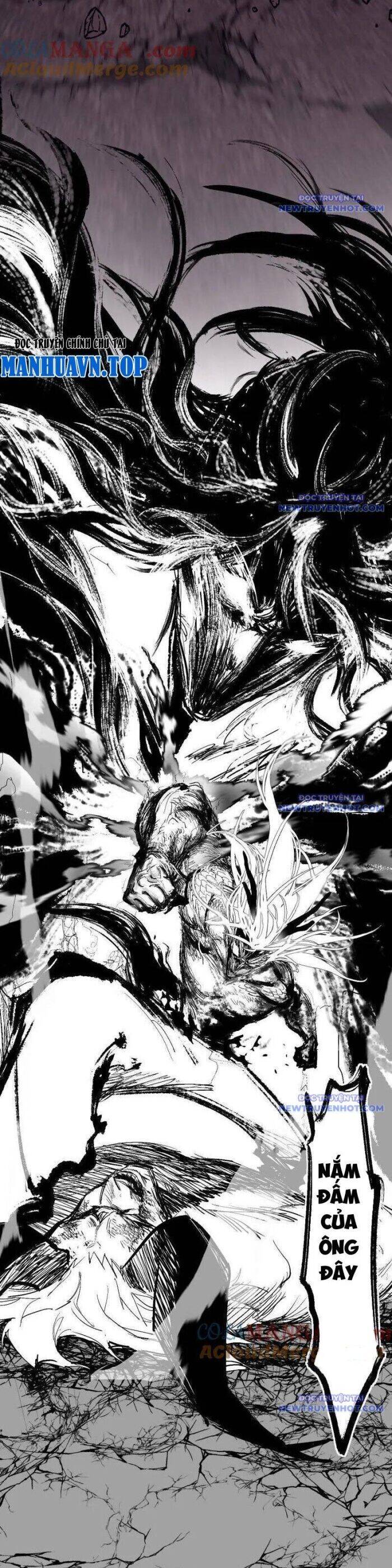 Ta Là Tà Đế Chap 542 - Next Chap 543