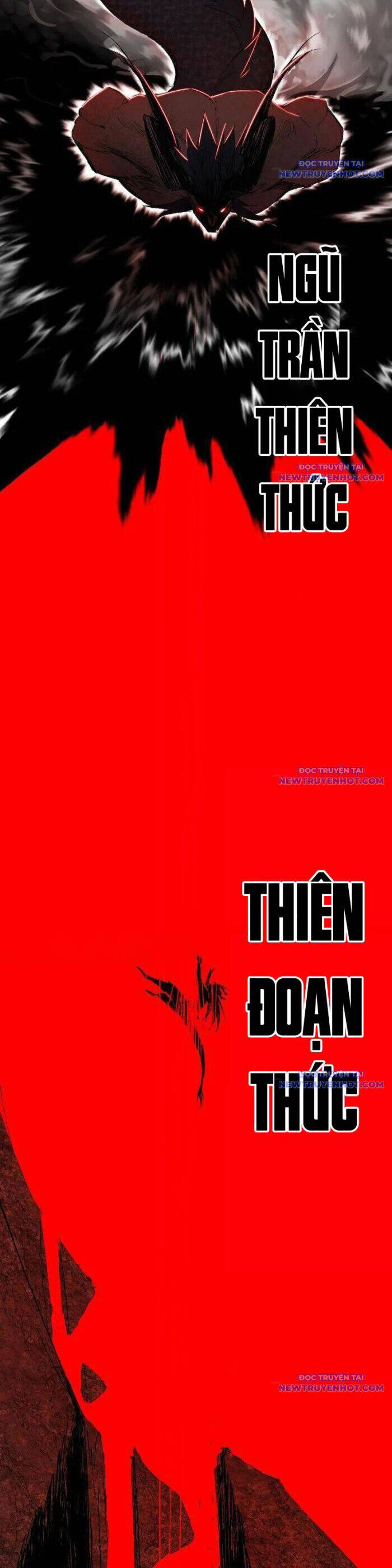 Ta Là Tà Đế Chap 542 - Next Chap 543