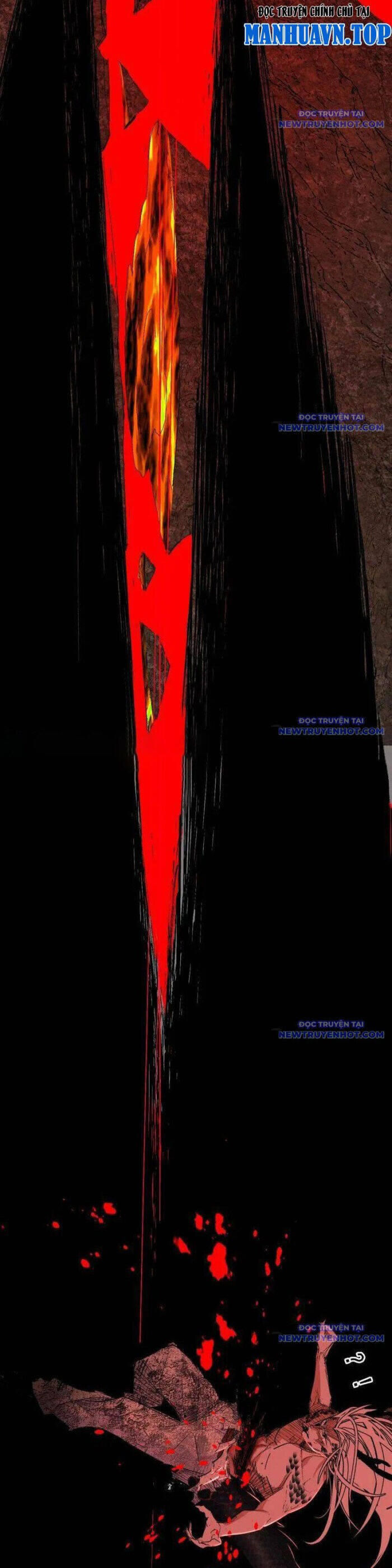 Ta Là Tà Đế Chap 542 - Next Chap 543