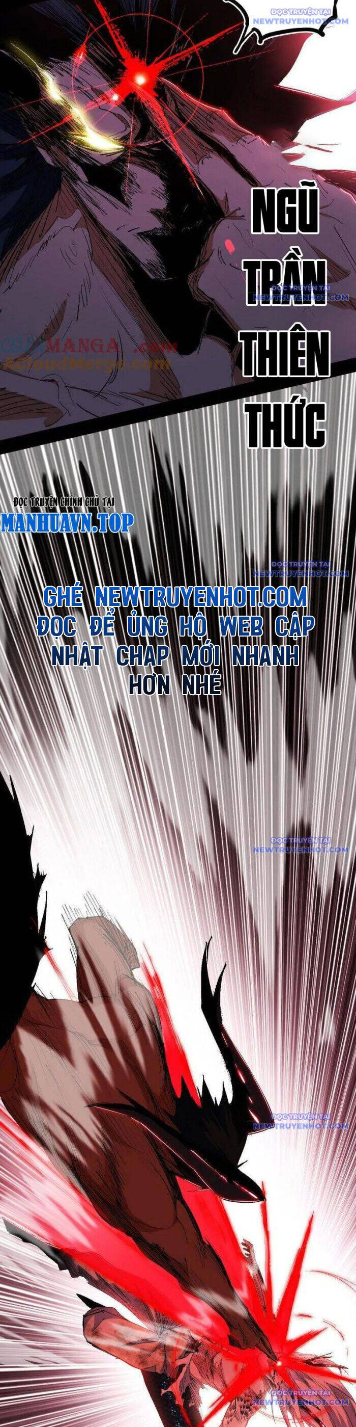 Ta Là Tà Đế Chap 542 - Next Chap 543