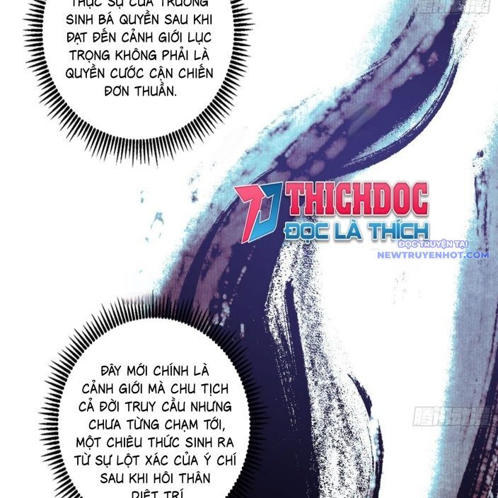 Ta Là Tà Đế Chap 545 - Next Chap 546
