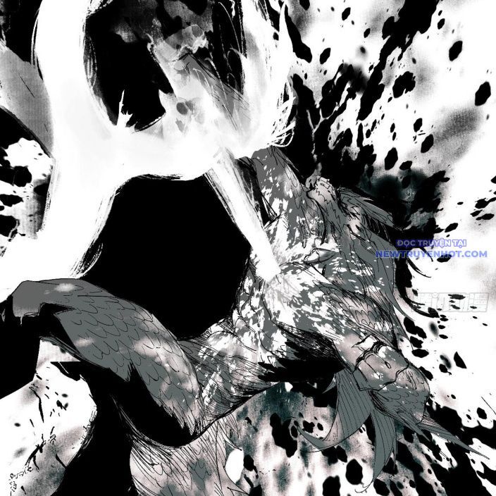 Ta Là Tà Đế Chap 545 - Next Chap 546