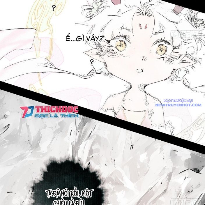 Ta Là Tà Đế Chap 545 - Next Chap 546