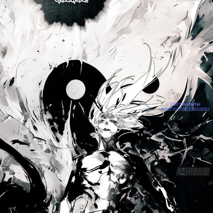 Ta Là Tà Đế Chap 545 - Next Chap 546