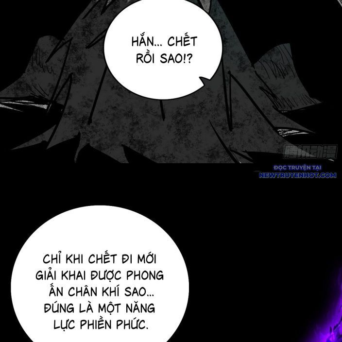 Ta Là Tà Đế Chap 545 - Next Chap 546
