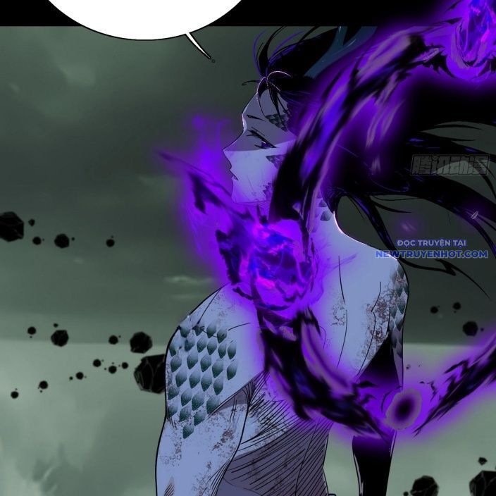 Ta Là Tà Đế Chap 545 - Next Chap 546