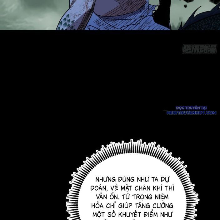 Ta Là Tà Đế Chap 545 - Next Chap 546