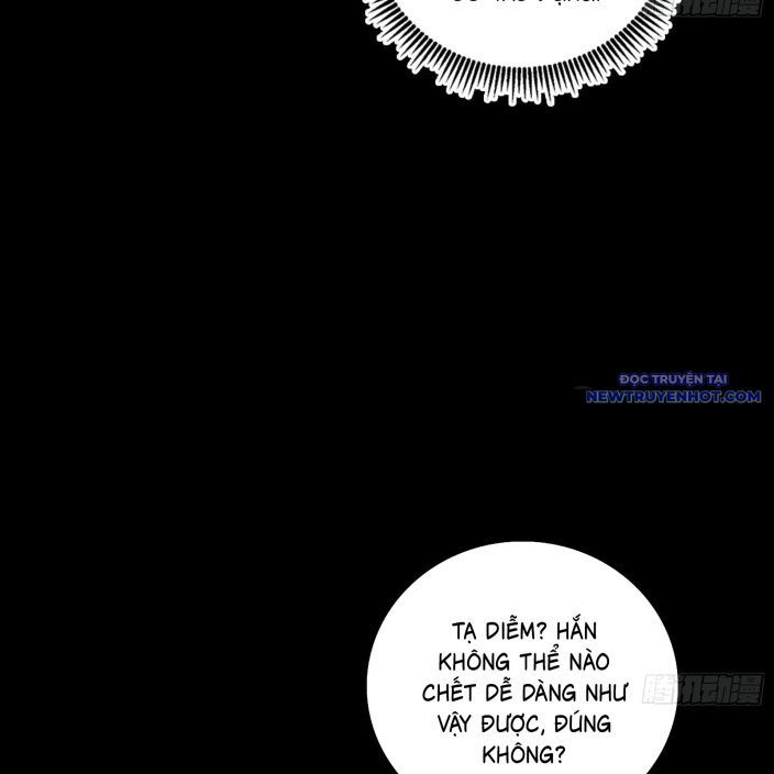 Ta Là Tà Đế Chap 545 - Next Chap 546