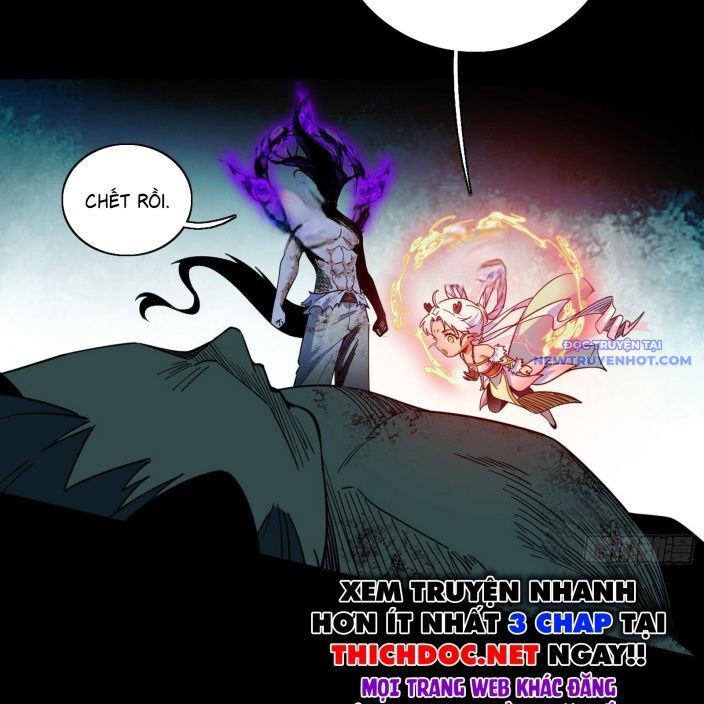 Ta Là Tà Đế Chap 545 - Next Chap 546
