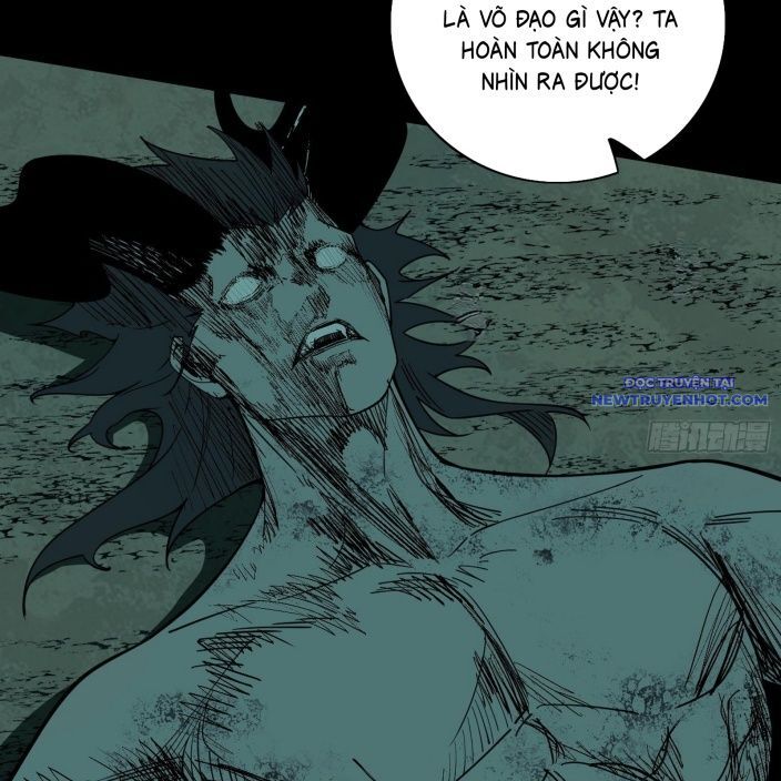 Ta Là Tà Đế Chap 545 - Next Chap 546
