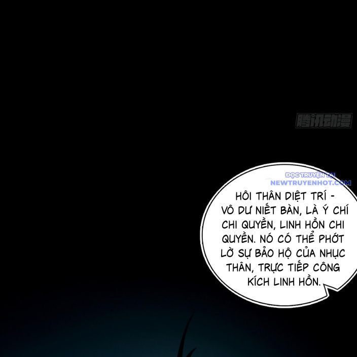 Ta Là Tà Đế Chap 545 - Next Chap 546