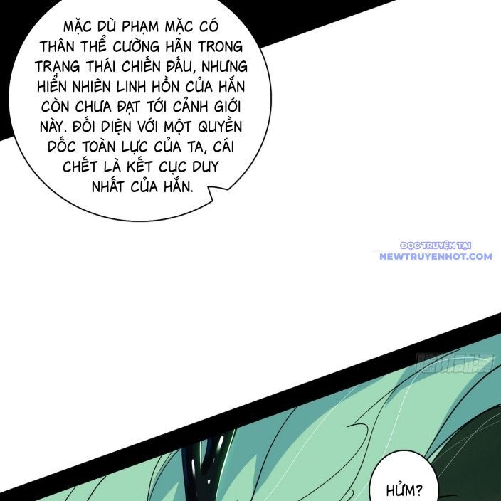 Ta Là Tà Đế Chap 545 - Next Chap 546