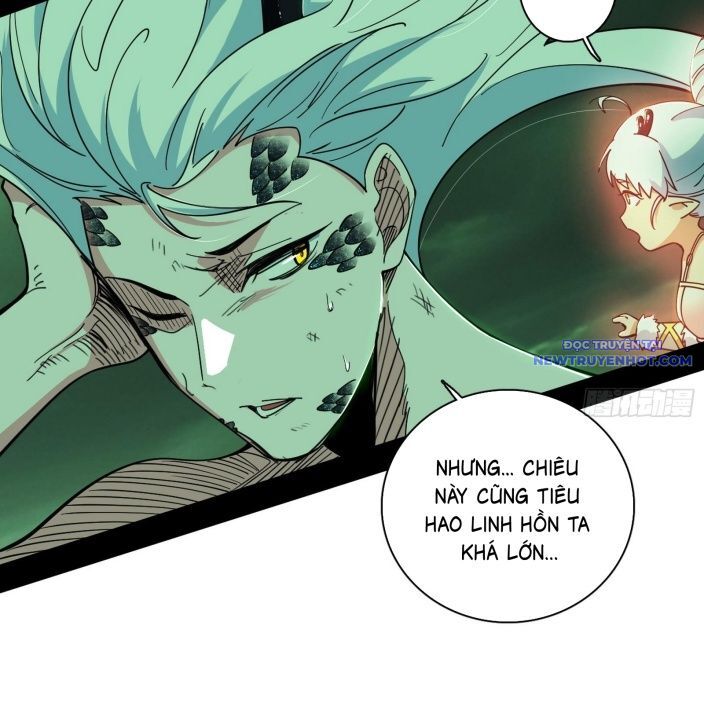 Ta Là Tà Đế Chap 545 - Next Chap 546