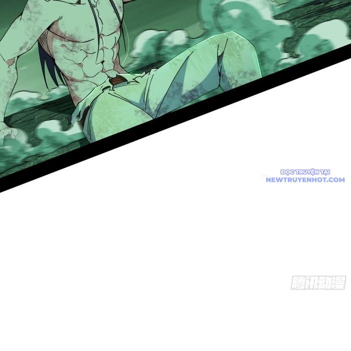 Ta Là Tà Đế Chap 545 - Next Chap 546