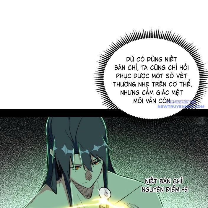 Ta Là Tà Đế Chap 545 - Next Chap 546