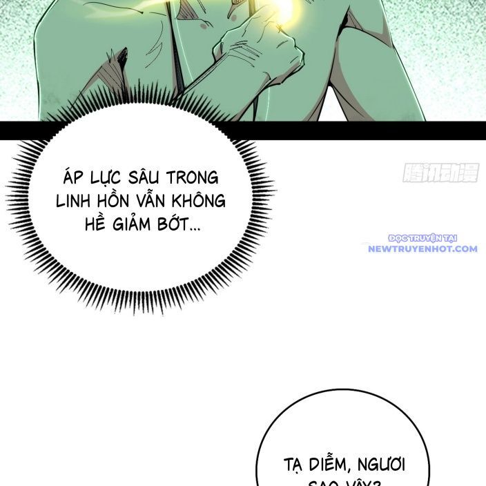 Ta Là Tà Đế Chap 545 - Next Chap 546