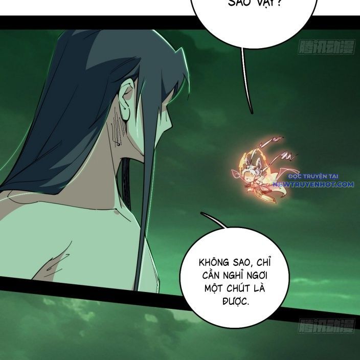 Ta Là Tà Đế Chap 545 - Next Chap 546