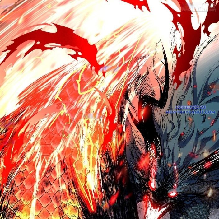 Ta Là Tà Đế Chap 545 - Next Chap 546