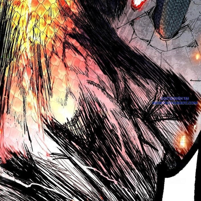 Ta Là Tà Đế Chap 545 - Next Chap 546