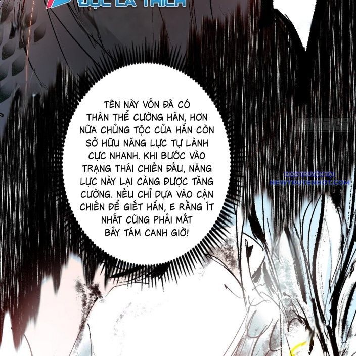 Ta Là Tà Đế Chap 545 - Next Chap 546